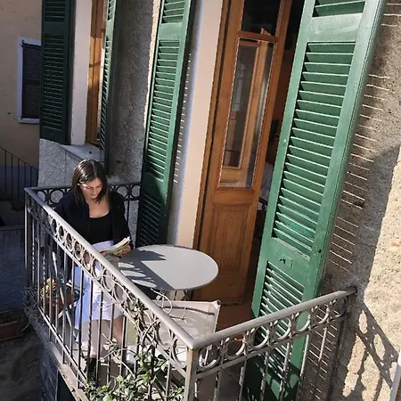 Gabry's Tatil Evi Pianello Del Lario