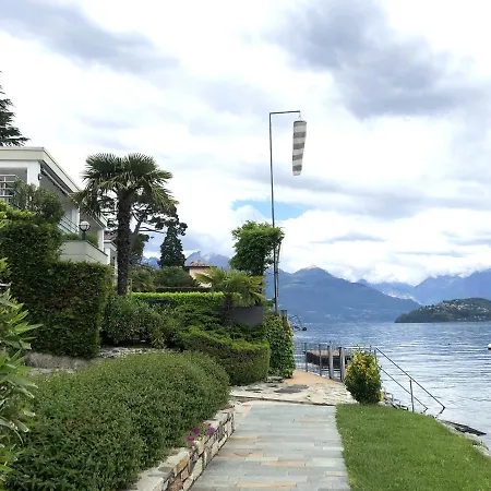 Gabry's Tatil Evi Pianello Del Lario