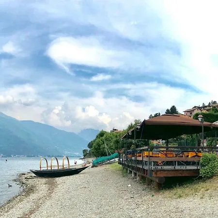 Gabry's Tatil Evi Pianello Del Lario