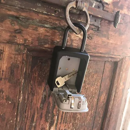 Tatil Evi Gabry's Pianello Del Lario