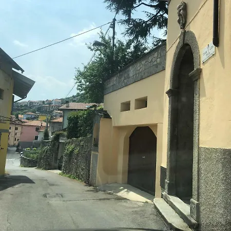 Gabry's * Pianello Del Lario