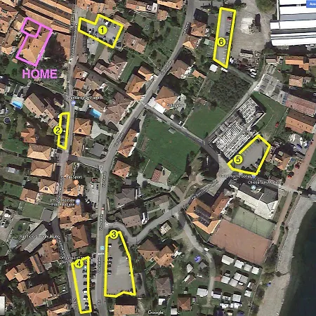 Gabry's * Pianello Del Lario