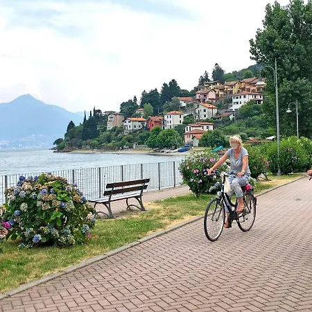 Gabry's Tatil Evi Pianello Del Lario