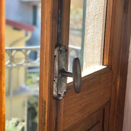 Nyaraló Gabry's *
