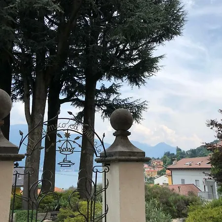 Gabry's Nyaraló Pianello Del Lario