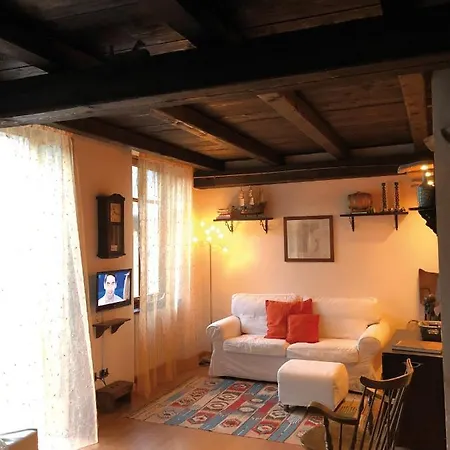 Ferienhaus Gabry's *