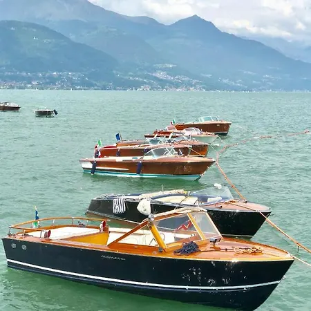 Gabry's Ferienhaus Pianello Del Lario