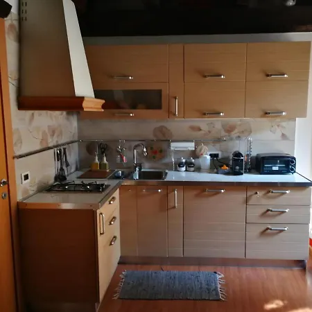 Ferienhaus Gabry's *