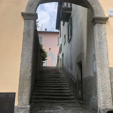 Gabry's Ferienhaus Pianello Del Lario