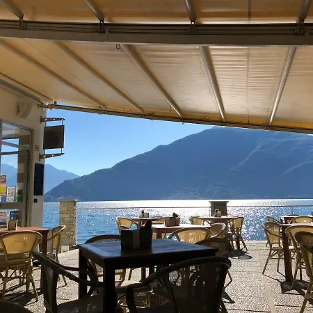 Gabry's Ferienhaus Pianello Del Lario